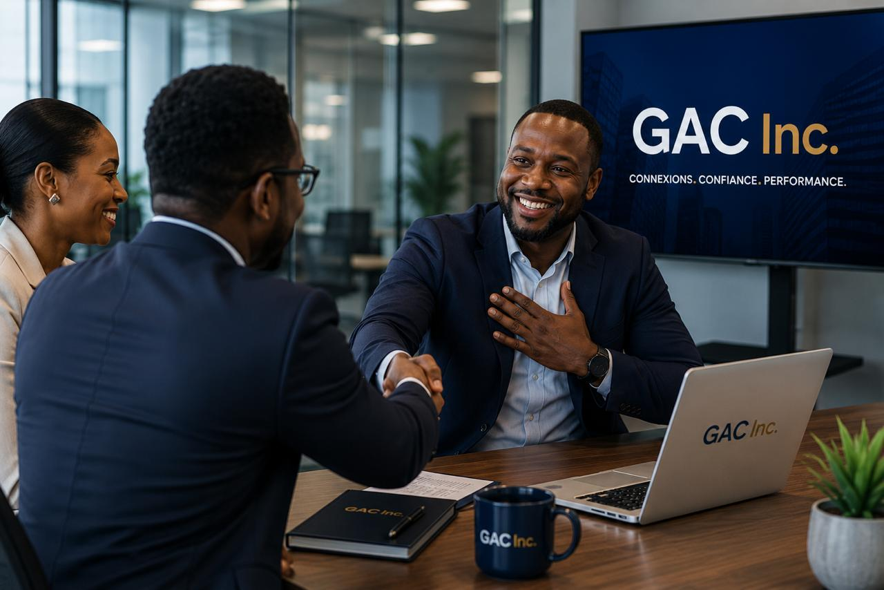 Global Aktion Canada