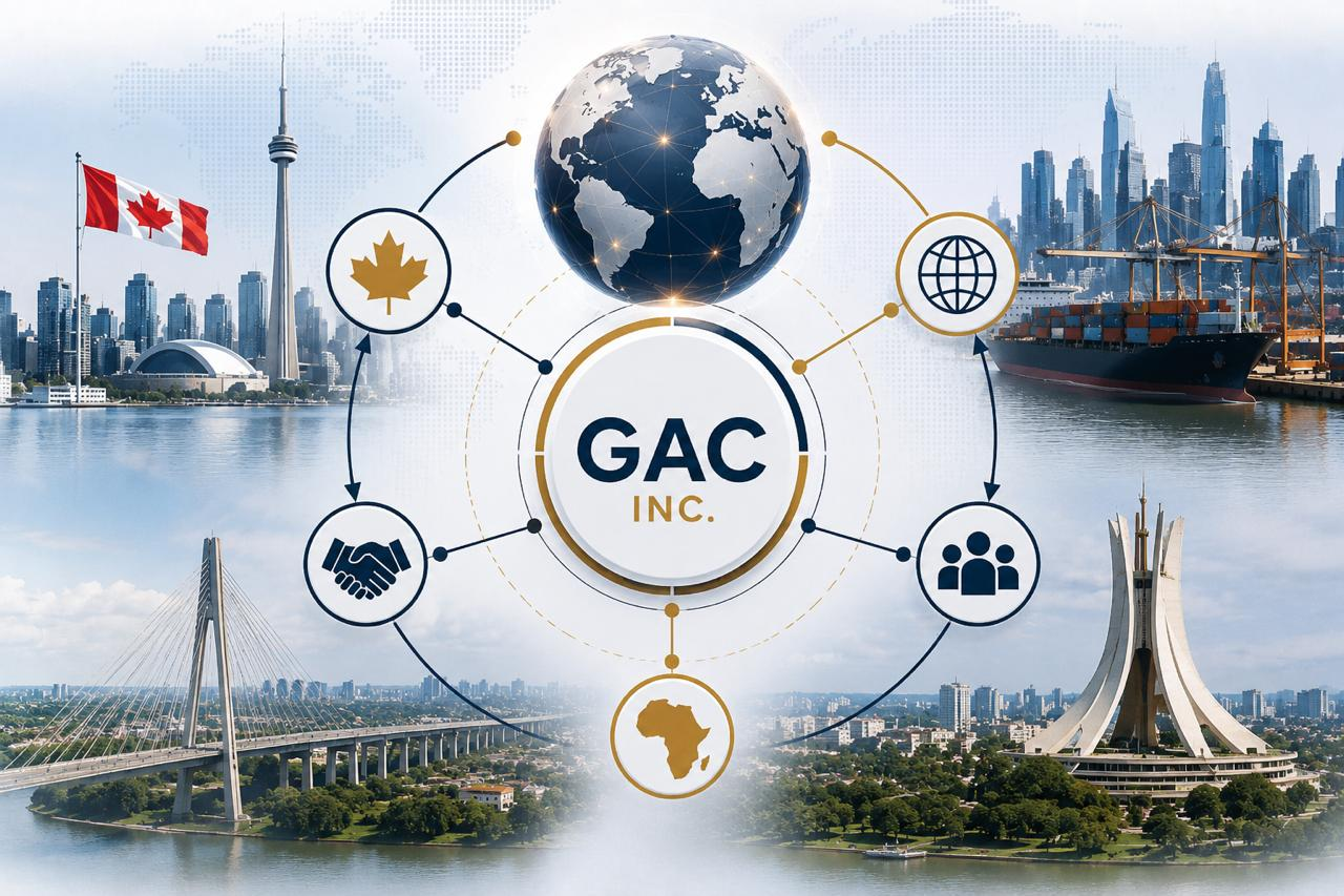 Global Aktion Canada