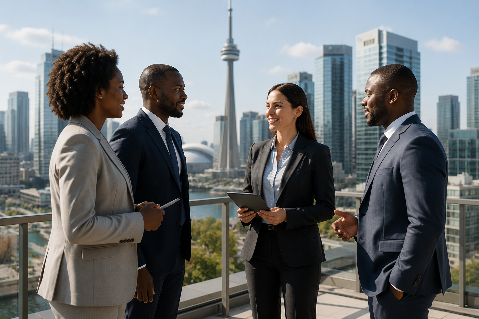 Méthode Global Aktion Canada